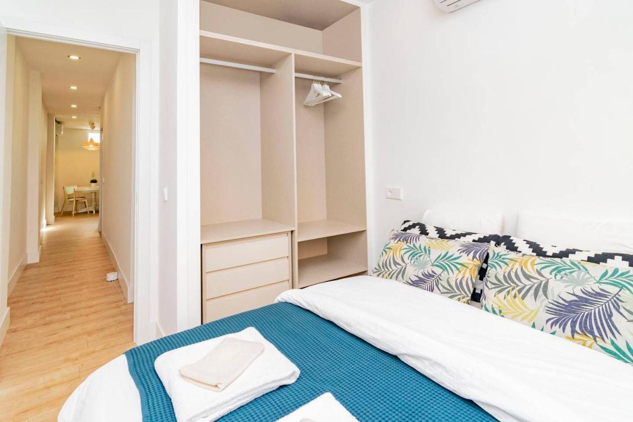 Superb Apartment Near Madrid Rio By Batuecas Exterior foto
